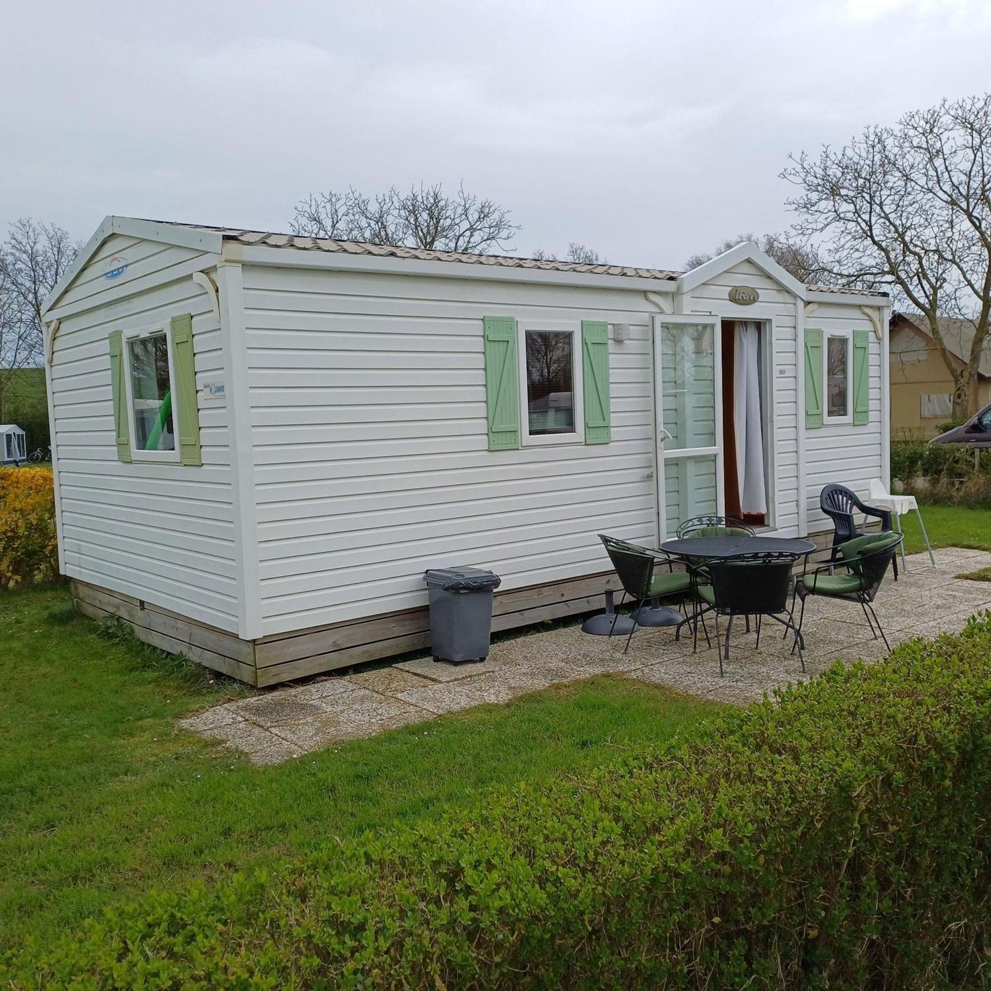 Campingplatz Scheldeoord Zeeland Neben Einem Sandstrand Baarland Exteriér fotografie